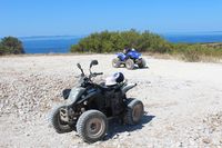 Bike - Quad- Buggy Touren