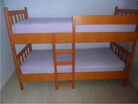 AA Haus VDI Sleeping Room Kid