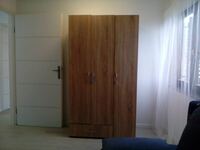 AA KAYAI SLEEPING ROOM CUPBOARD